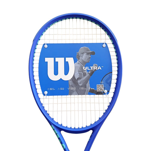 Wilson Ultra Junior 26 V5 Strung