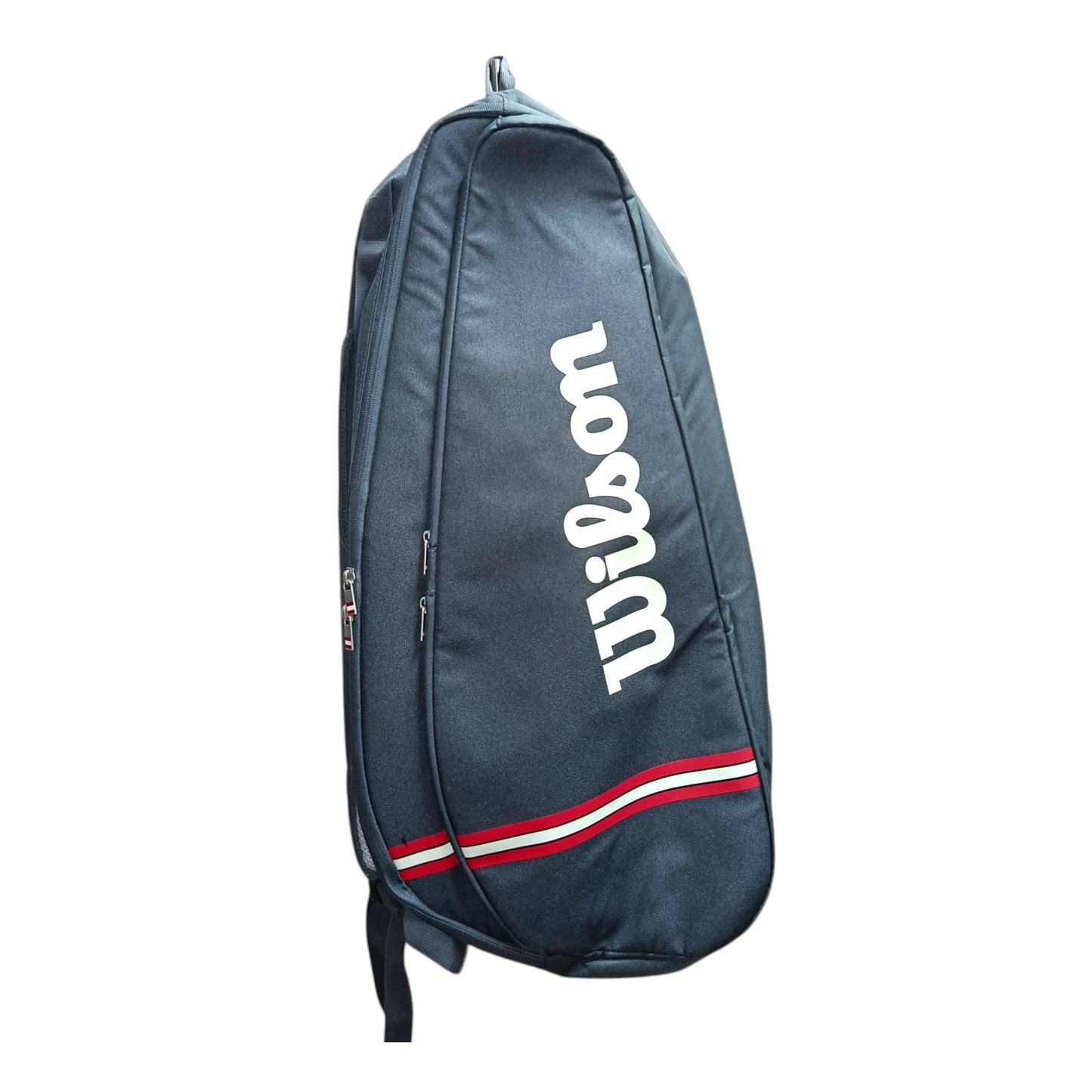 Wilson Tour 12pk Black