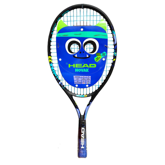 Head Novak 23 Jr