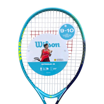 Wilson Intrigue 25 Jr