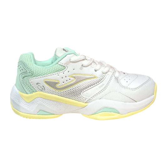 Joma Master 1000 Jr Turquoise