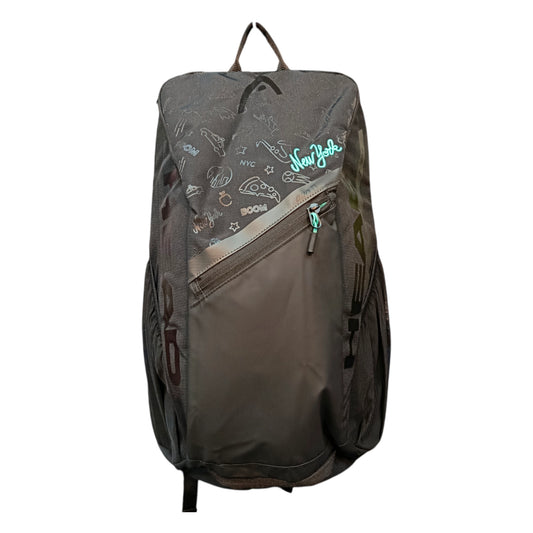 Head Tour Backpack 25L Neon