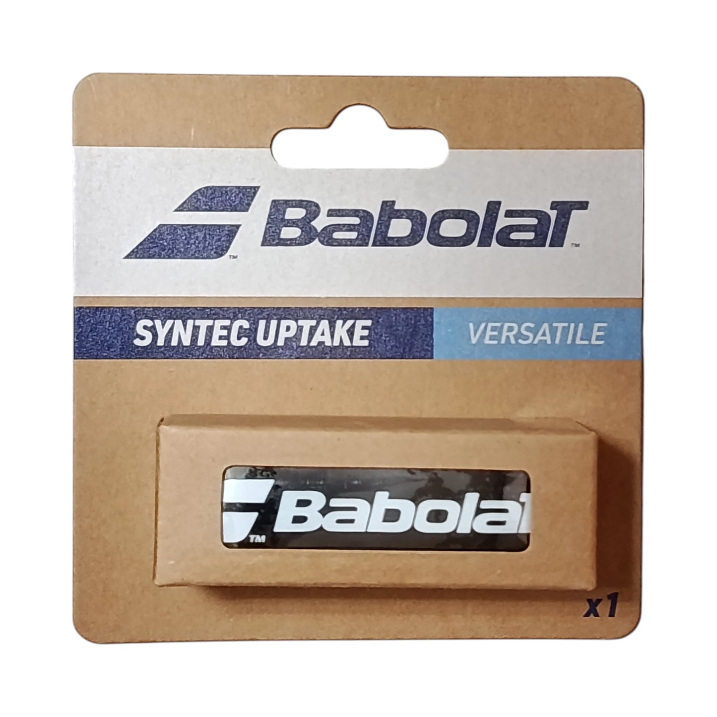 Babolat Syntec Uptake