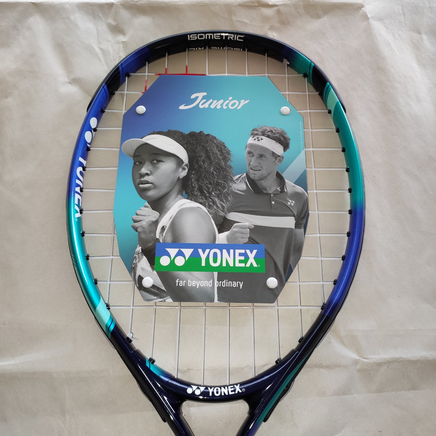Yonex 19 jr
