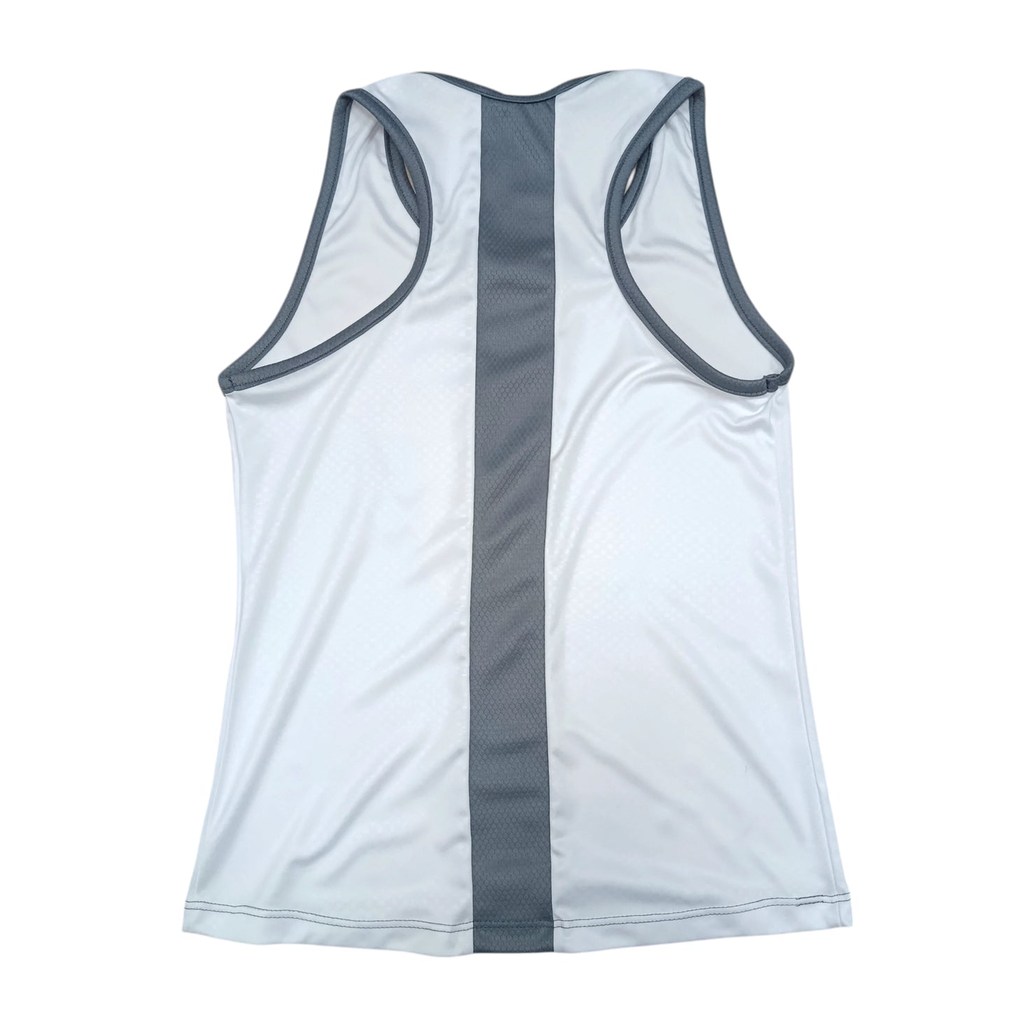 Aktive Camiseta Niña Gris