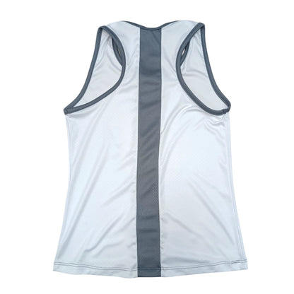 Aktive Camiseta Niña Gris