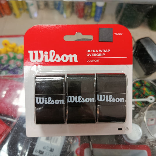 Wilson Ultra confort x3