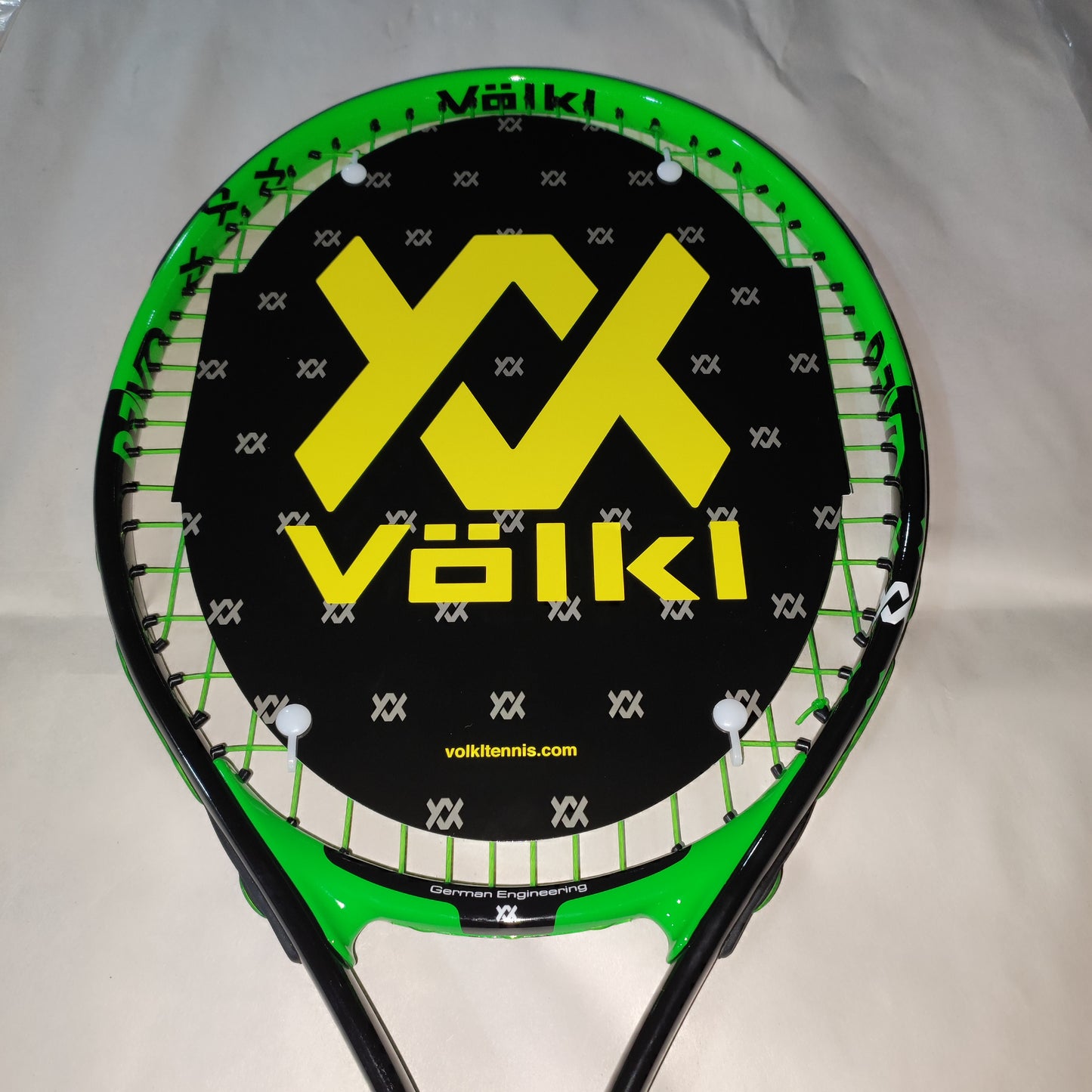 Volkl Revolution 21 Jr