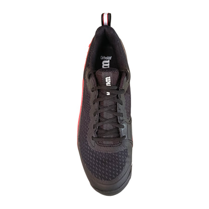 Wilson Rush Pro 4.5 Black