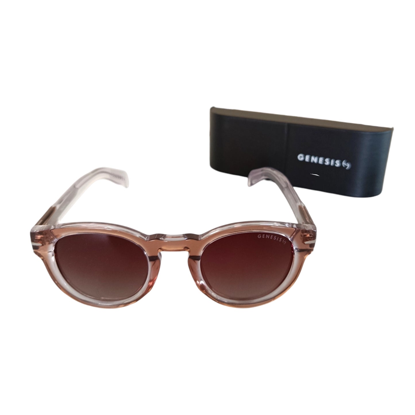 Genesis Melbourne Pink Sunglasses