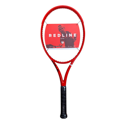 Wilson Redline 98 pro
