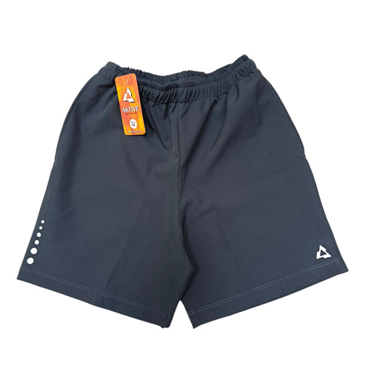 Aktive Short de Niños Gris