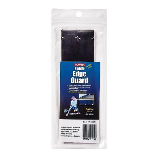 Tourna Pickleball Edge Guard Smooth 2-Pack