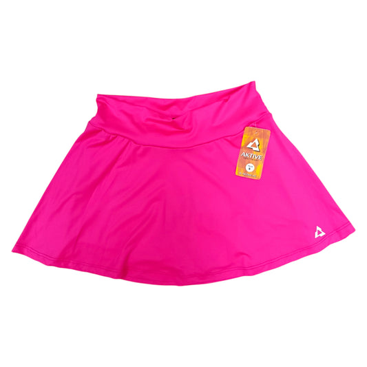 Aktive Falda Fucsia Dama