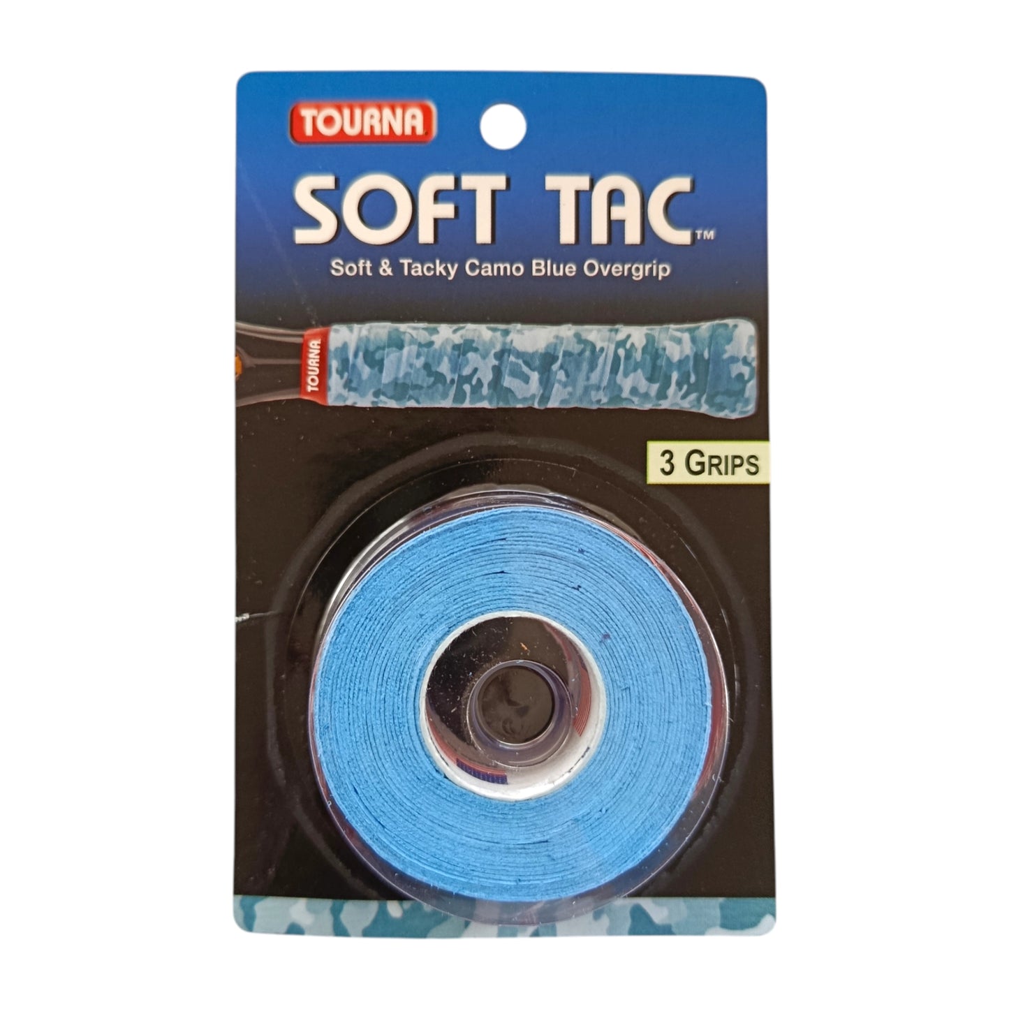 Tourna SOFT TAC overgrip