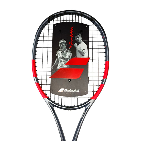 Babolat Pure Strike Jr 26