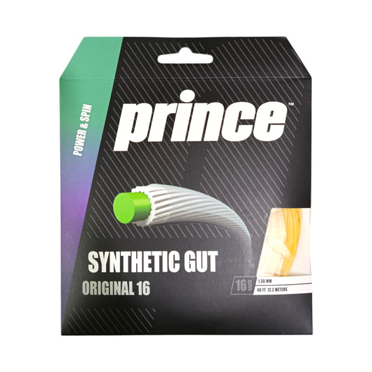 Prince Synthetic Gut