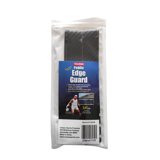 Tourna Pickleball Edge Guard Woven