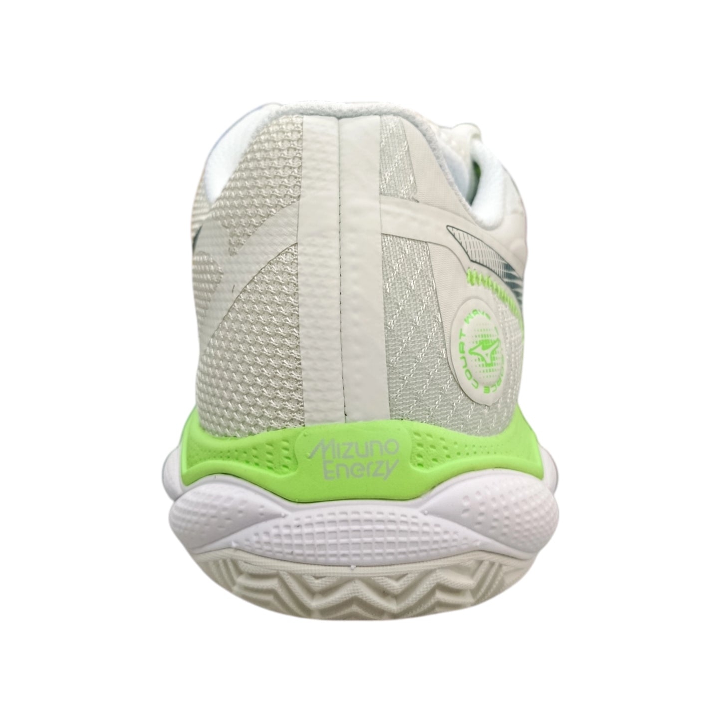 Mizuno Wave Enforce Court