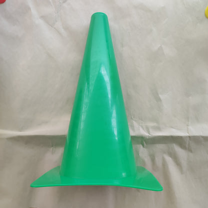 Stoplight Marker Cones - Varios colores