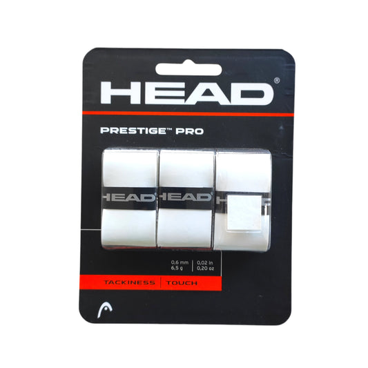 Head Prestige pro white