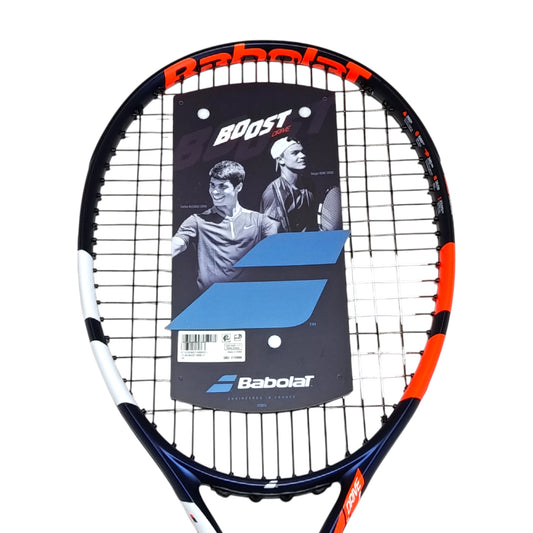 Babolat Boost Drive Strung 2025