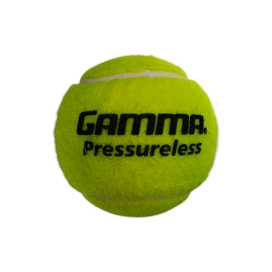 Gamma Pressureless x1