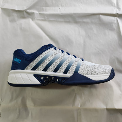 K-Swiss Express Light Pickleball Blue opal