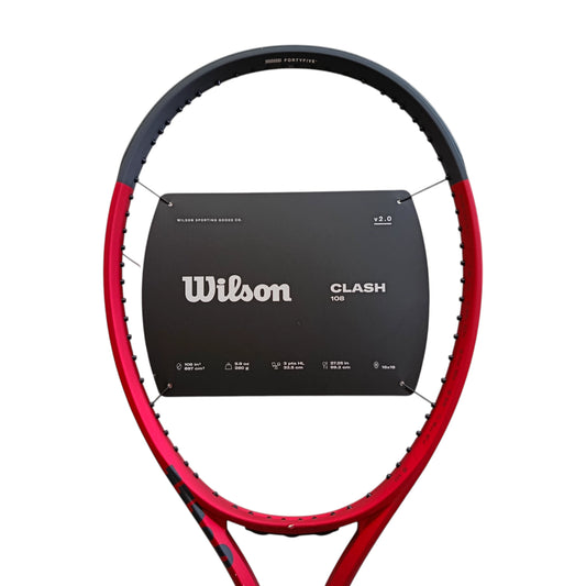 Wilson Clash 108 V2