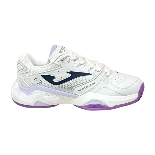Joma Master 1000 Lady Blanco