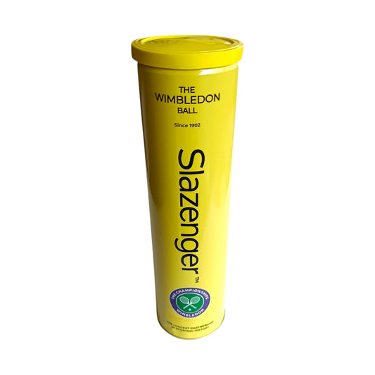 Slazenger Wimbledon Tennis Balls