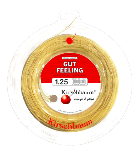Kirschbaum Gut Feeling