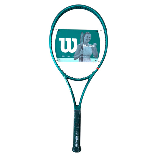 Wilson Blade V10 104