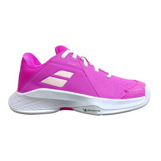 Babolat Propulse Junior 3 All Court