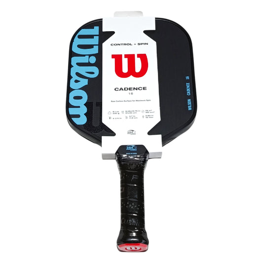 Wilson Cadence 16 mm Pickleball Paddle