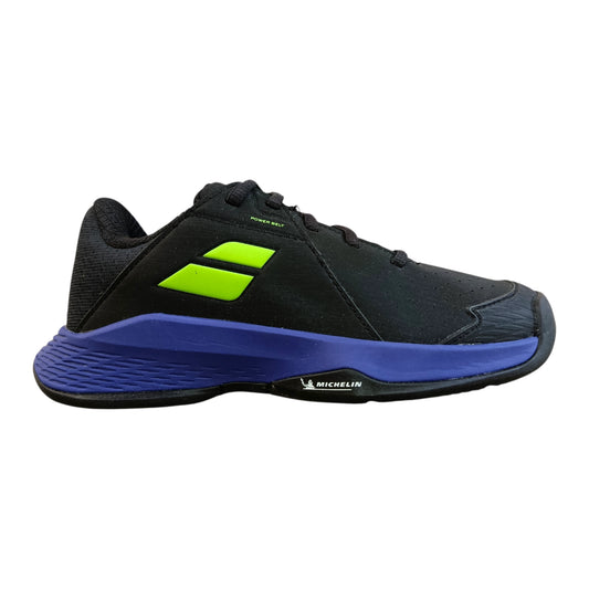 Babolat Propulse Junior 3 All Court Black / Dark Blue