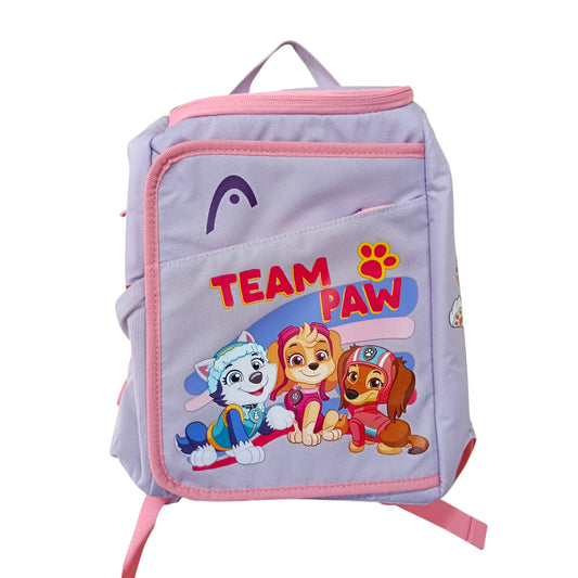 Head Paw Patrol Junior Skye Backpack 2025