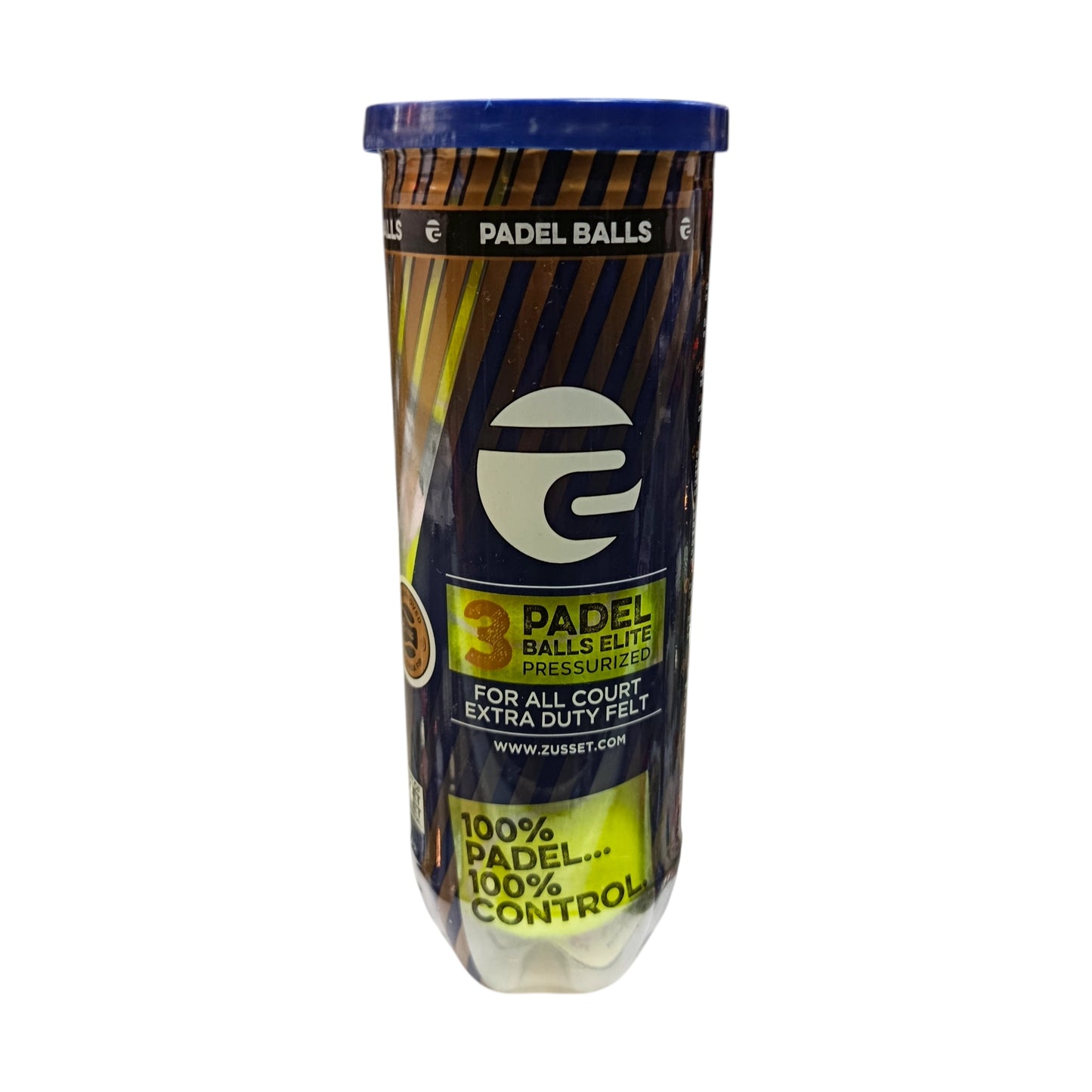 Zusset Padel Elite