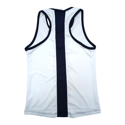 Aktive Camiseta Niña Azul Marino