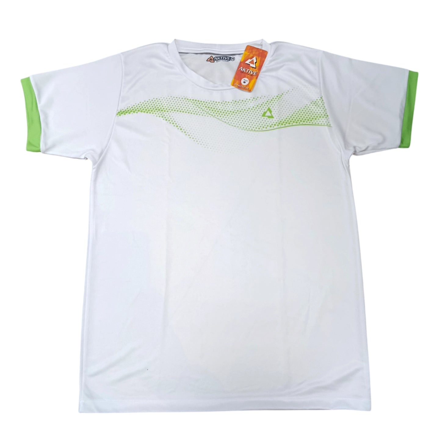 Aktive Franela Víbora Caballero