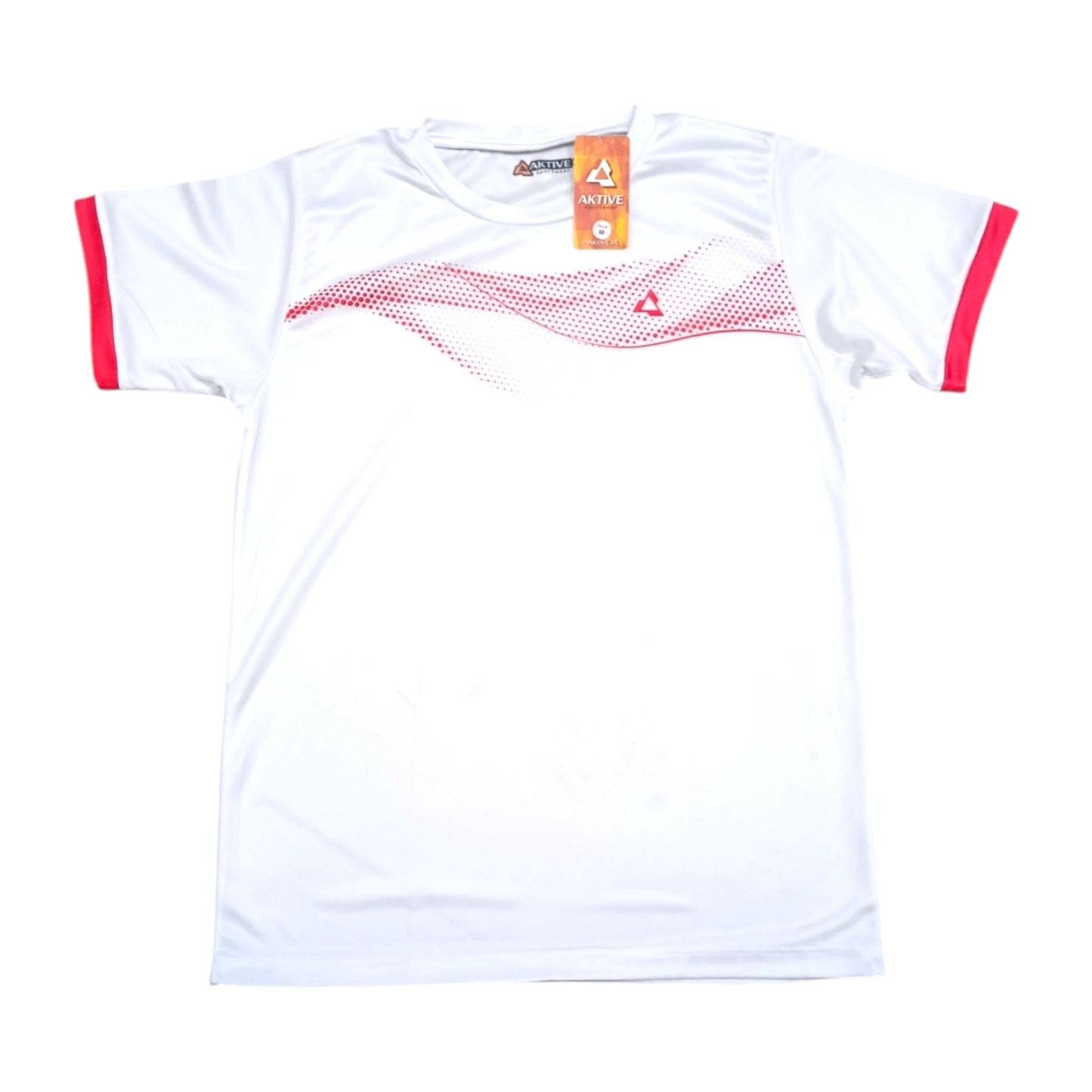 Aktive Franela Víbora Caballero