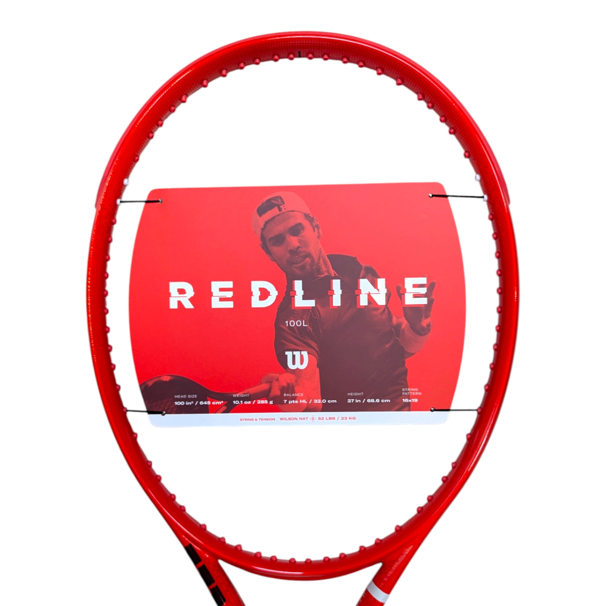 Wilson Redline 100L