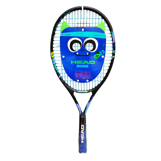 Head Novak 25 Jr