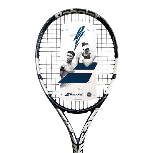 Babolat Evo Drive Wimbledon 115