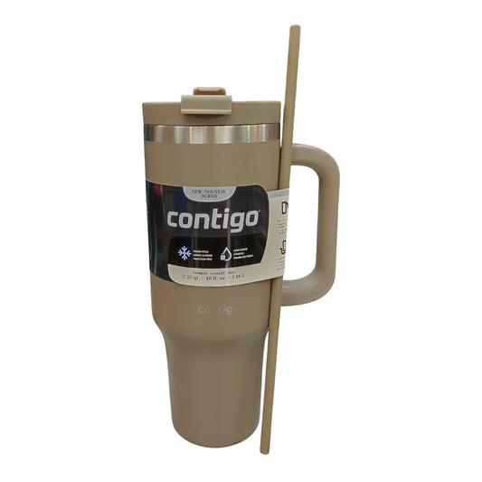 Contigo Streeter Ville 40oz Inkycap