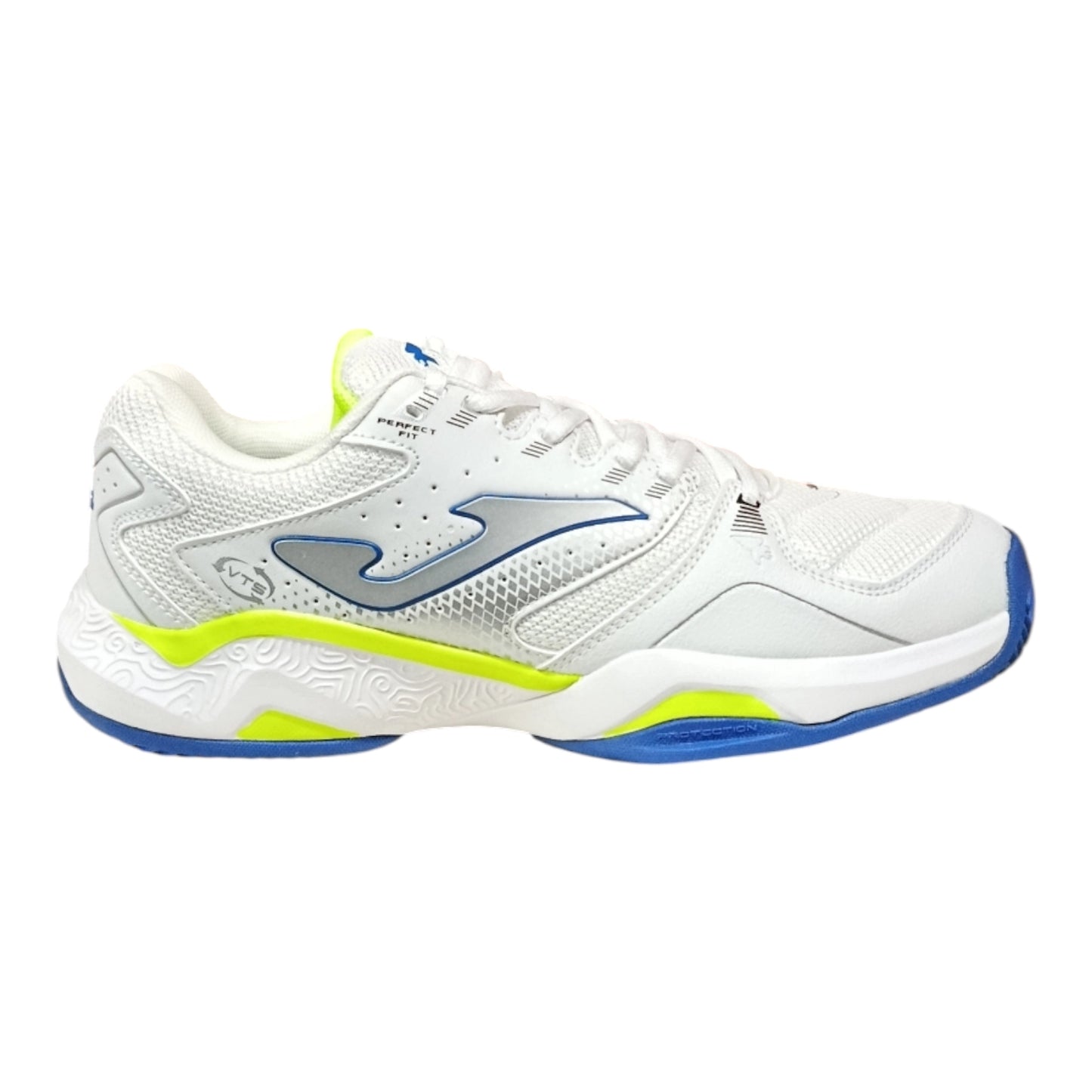 Joma Master 1000 Men White Royal