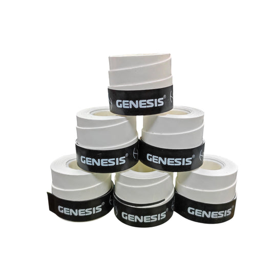 Genesis Overgrip perforado x1