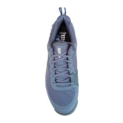 Wilson Rush Pro 4.5 IW China Blue/Snow White
