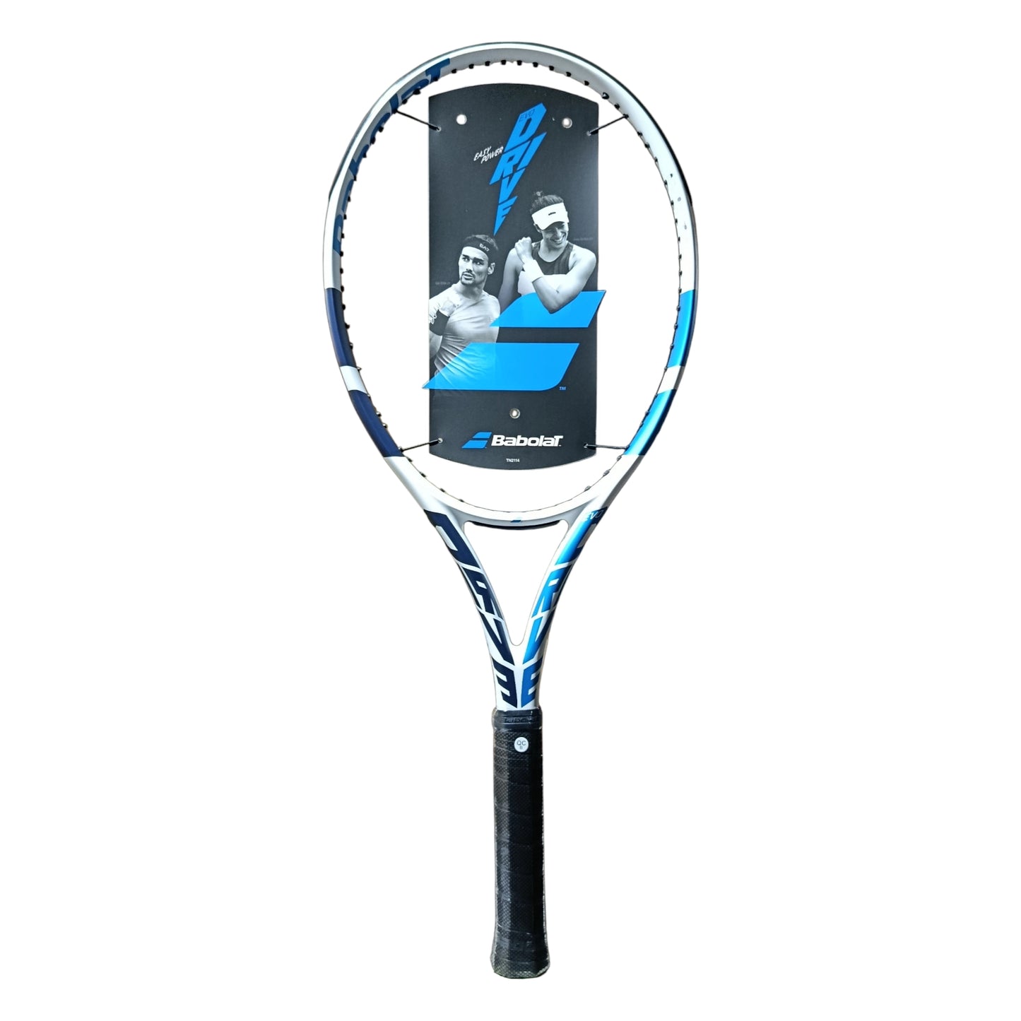 Babolat Evo Drive White Unstrung