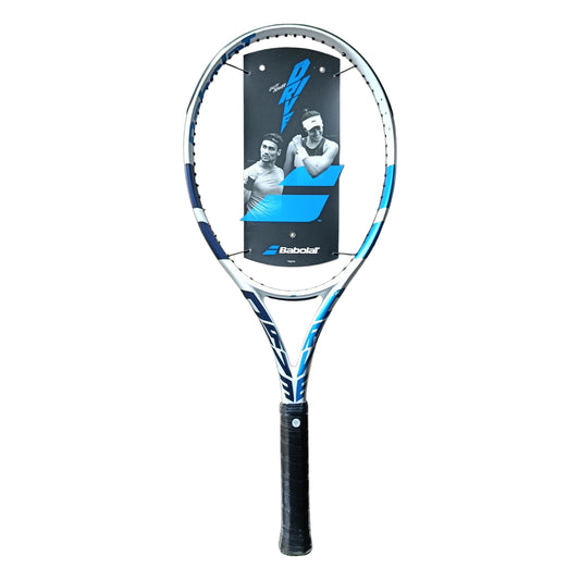 Babolat Evo Drive White Unstrung